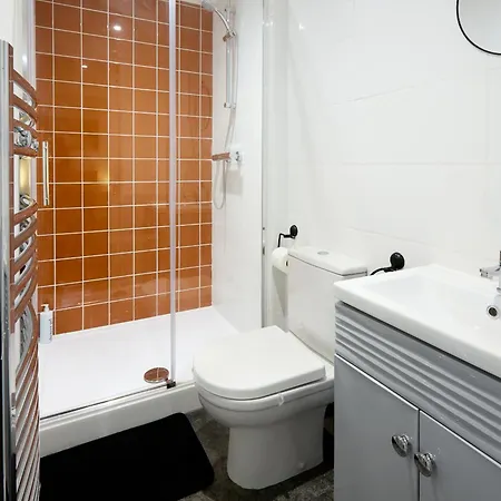 A Cool & Modern *