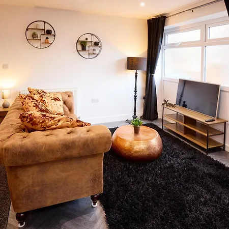 A Cool & Modern